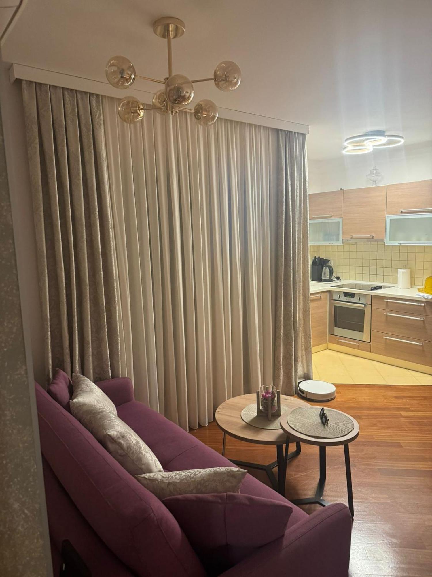 Apartmani Penavic Makarska Exterior foto